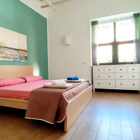 Casa Vacanza San Crispino, Boccetta. Мессіна Екстер'єр фото