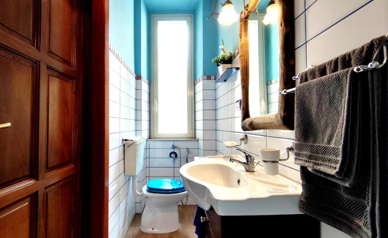 Casa Vacanza San Crispino, Boccetta. Мессіна Екстер'єр фото